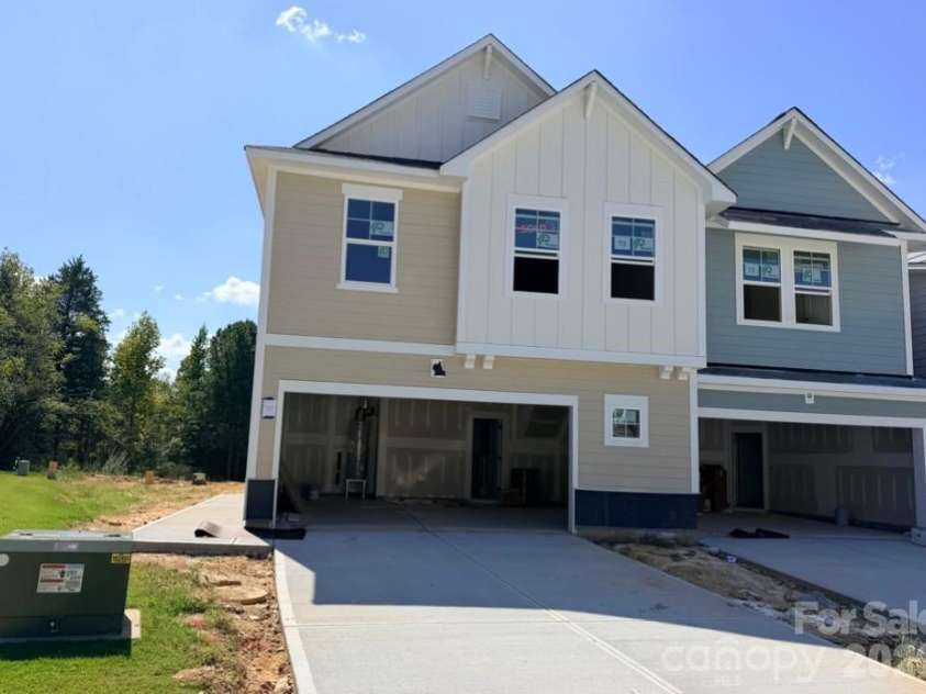 249 Alluvium Lane, Waxhaw, NC 28173.  MLS# CAR4430640, YatesRealty ID 54221. 