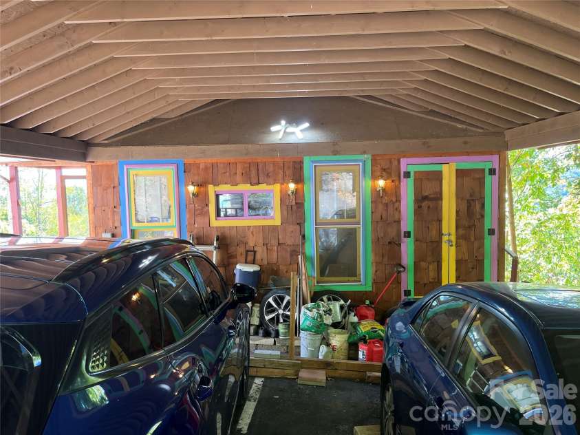 121 Hidden Meadow Drive, Candler, NC 28715.  MLS# CAR4430156, YatesRealty ID 54224. 