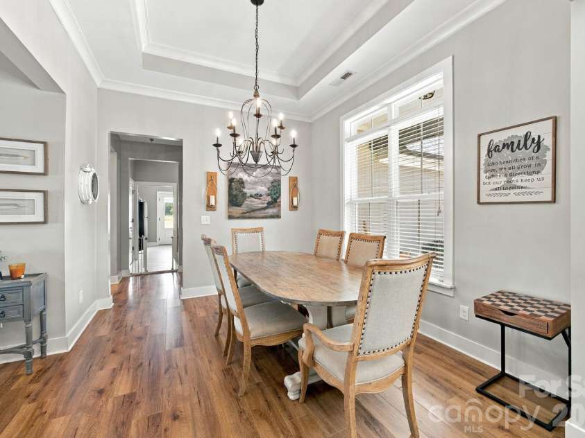 2870 Bradshaw Road, Mooresville, NC 28115.  MLS# CAR4430384, YatesRealty ID 54226. 