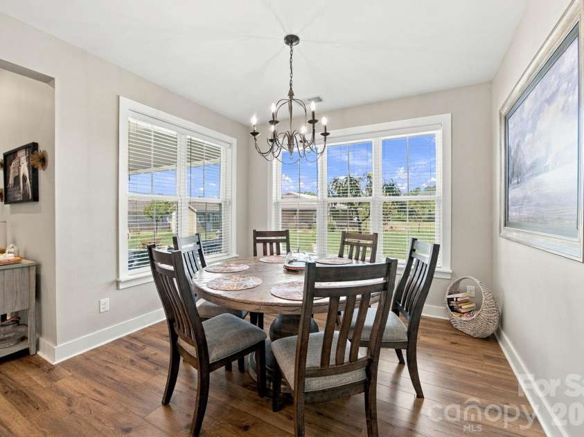 2870 Bradshaw Road, Mooresville, NC 28115.  MLS# CAR4430384, YatesRealty ID 54226. 