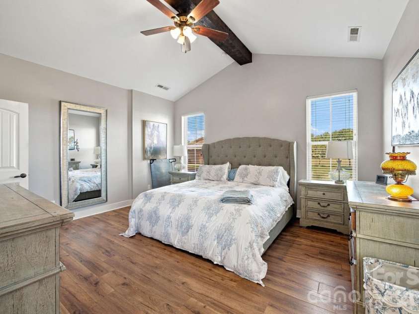2870 Bradshaw Road, Mooresville, NC 28115.  MLS# CAR4430384, YatesRealty ID 54226. 