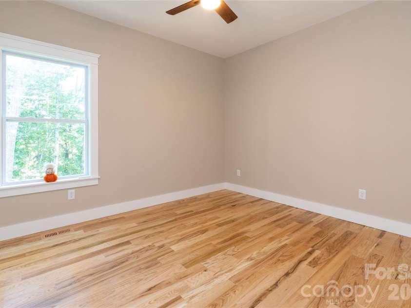 64 Cherry Cove Way, Old Fort, NC 28762.  MLS# CAR4427968, YatesRealty ID 54227. Guest Room #2
