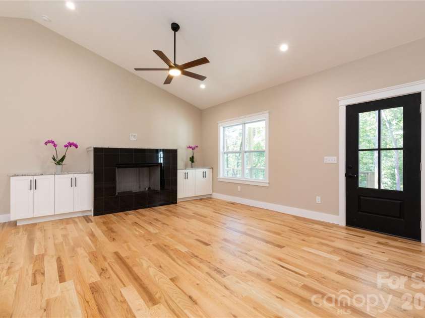 64 Cherry Cove Way, Old Fort, NC 28762.  MLS# CAR4427968, YatesRealty ID 54227. Living area