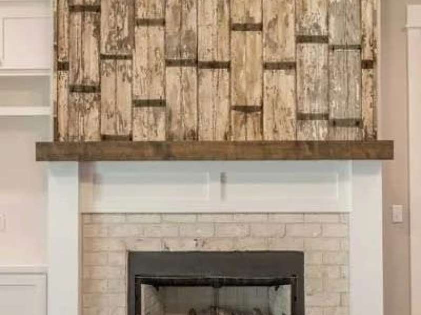 194 Sams Way, Statesville, NC 28625.  MLS# CAR4428928, YatesRealty ID 54228. Craftsman House Plan #50-249 - Optional Fireplace
