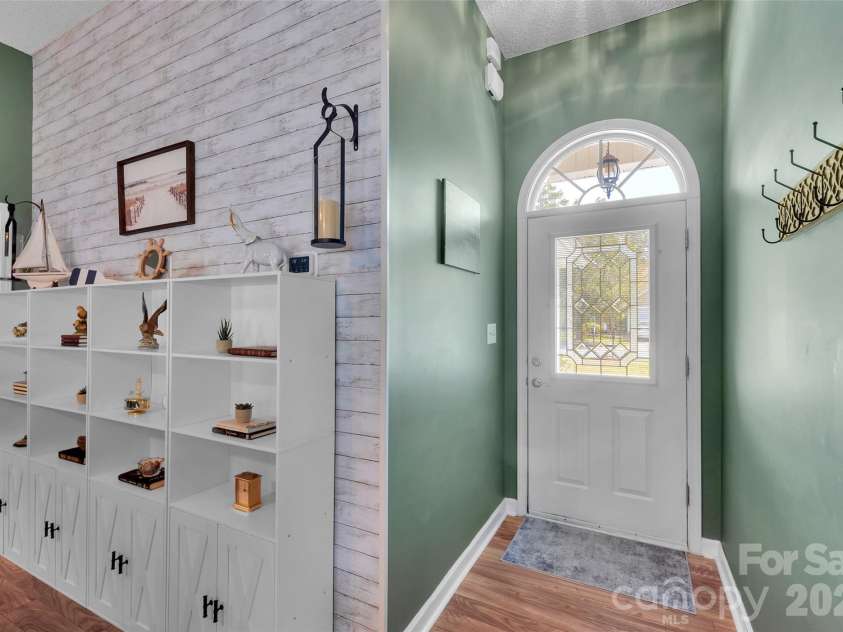 3034 Proverbs Court, Monroe, NC 28110.  MLS# CAR4429874, YatesRealty ID 54229. 
