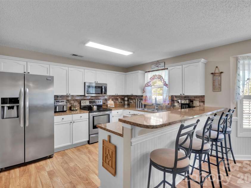 3034 Proverbs Court, Monroe, NC 28110.  MLS# CAR4429874, YatesRealty ID 54229. 