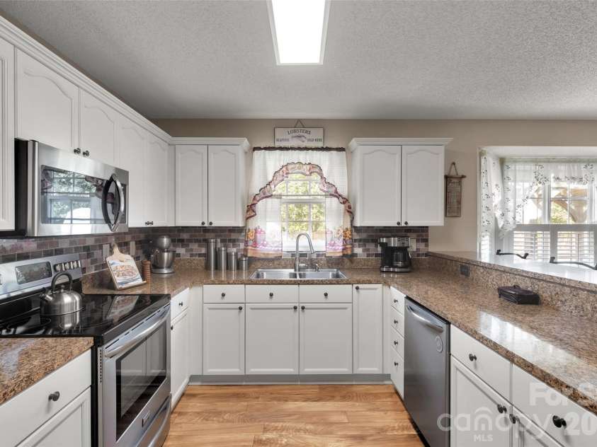 3034 Proverbs Court, Monroe, NC 28110.  MLS# CAR4429874, YatesRealty ID 54229. 