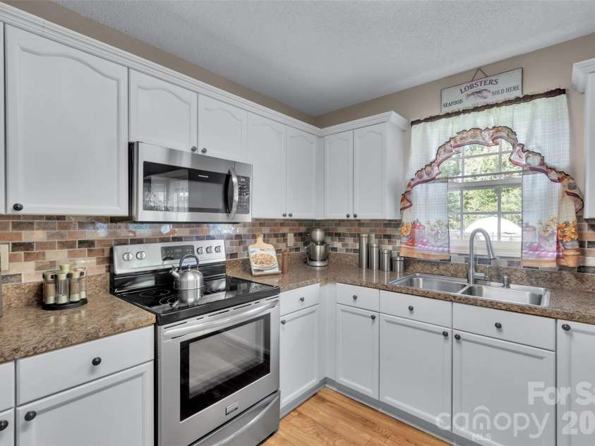3034 Proverbs Court, Monroe, NC 28110.  MLS# CAR4429874, YatesRealty ID 54229. 