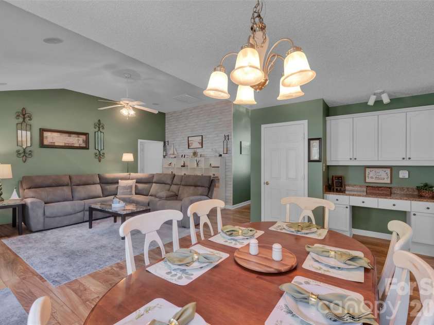 3034 Proverbs Court, Monroe, NC 28110.  MLS# CAR4429874, YatesRealty ID 54229. 