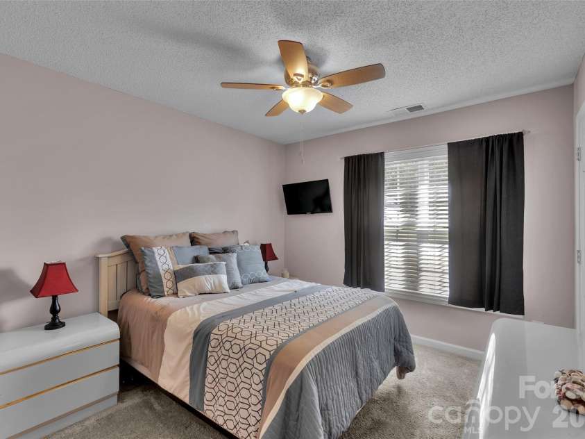 3034 Proverbs Court, Monroe, NC 28110.  MLS# CAR4429874, YatesRealty ID 54229. 