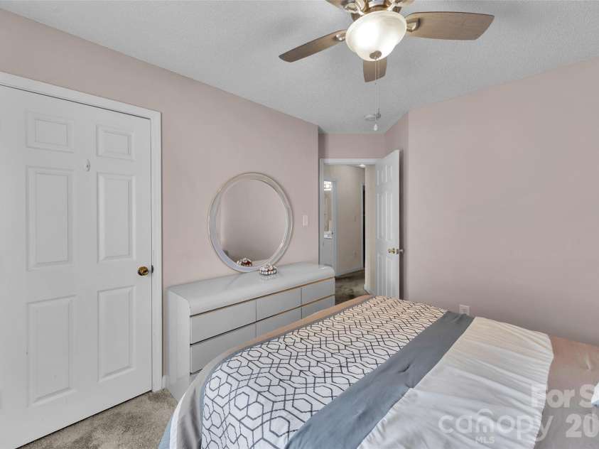 3034 Proverbs Court, Monroe, NC 28110.  MLS# CAR4429874, YatesRealty ID 54229. 