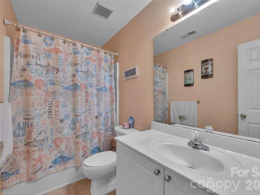 3034 Proverbs Court, Monroe, NC 28110.  MLS# CAR4429874, YatesRealty ID 54229. 