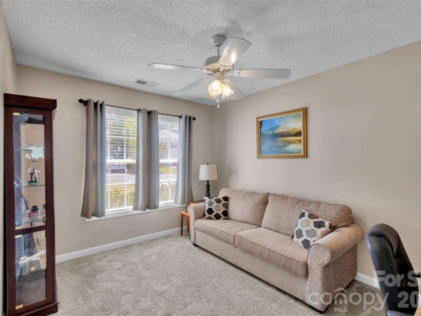 3034 Proverbs Court, Monroe, NC 28110.  MLS# CAR4429874, YatesRealty ID 54229. 