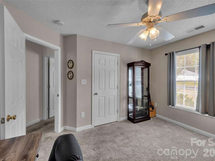 3034 Proverbs Court, Monroe, NC 28110.  MLS# CAR4429874, YatesRealty ID 54229. 