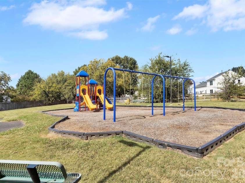 3034 Proverbs Court, Monroe, NC 28110.  MLS# CAR4429874, YatesRealty ID 54229. 