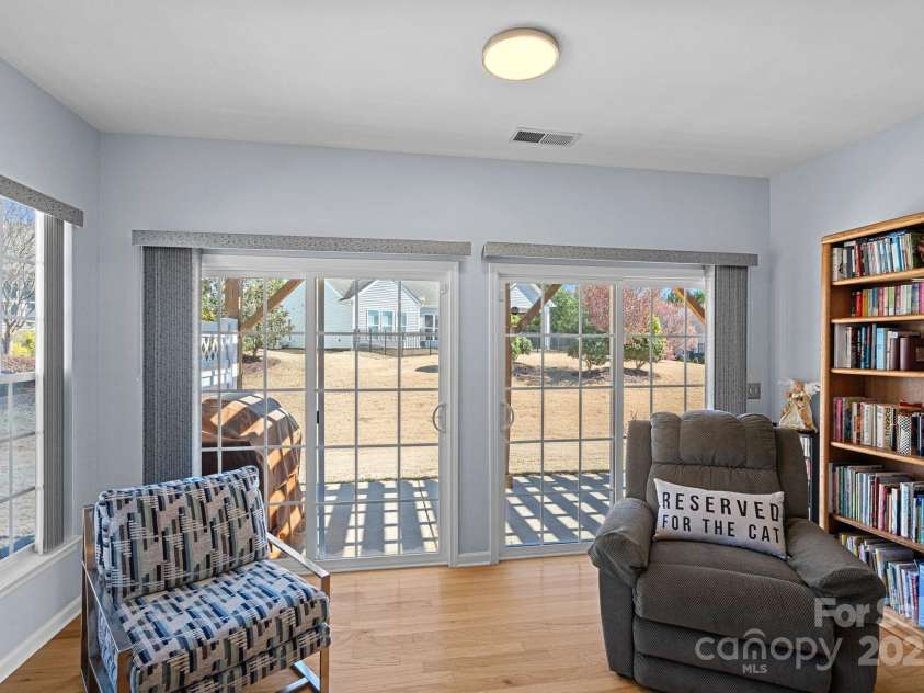 3100 Azalea Drive, Fort Mill, SC 29707.  MLS# CAR4234468, YatesRealty ID 5423. 