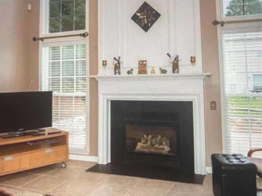 11926 Hawick Valley Lane, Charlotte, NC 28277.  MLS# CAR4333536, YatesRealty ID 54230. 