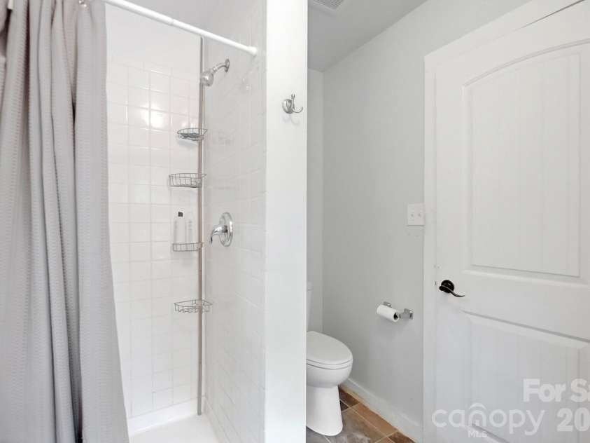 2930 Sweetgrass Lane, Monroe, NC 28112.  MLS# CAR4418923, YatesRealty ID 54232. Pool House with Full Bathroom
