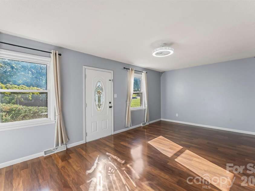 2480 Raintree Street, Connelly Springs, NC 28612.  MLS# CAR4429945, YatesRealty ID 54238. 