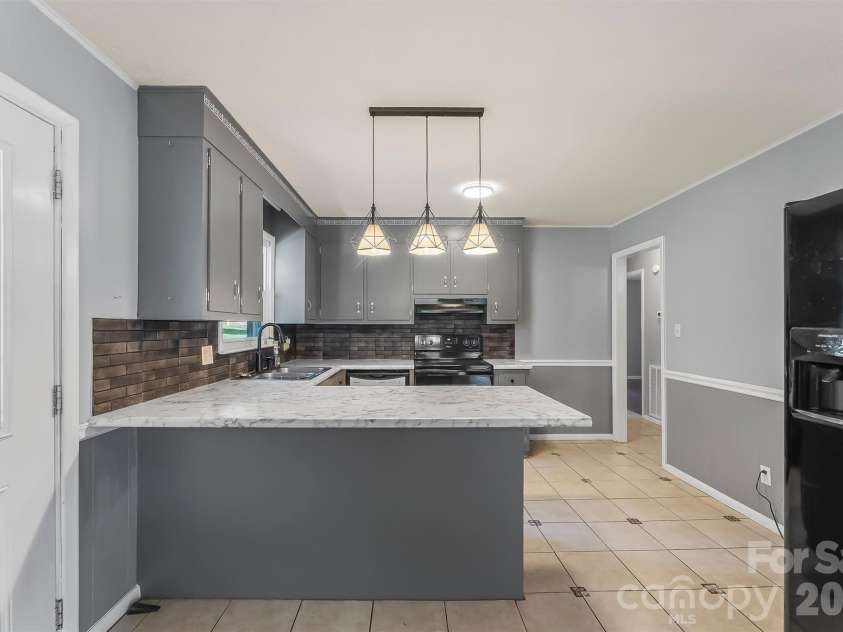 2480 Raintree Street, Connelly Springs, NC 28612.  MLS# CAR4429945, YatesRealty ID 54238. 