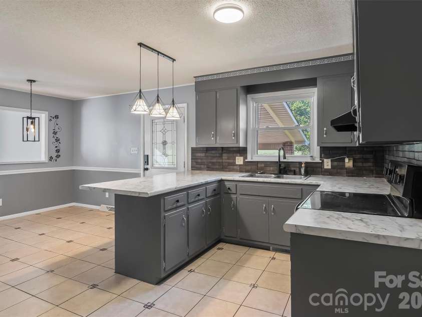 2480 Raintree Street, Connelly Springs, NC 28612.  MLS# CAR4429945, YatesRealty ID 54238. 