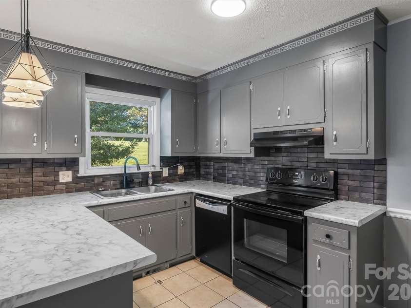 2480 Raintree Street, Connelly Springs, NC 28612.  MLS# CAR4429945, YatesRealty ID 54238. 