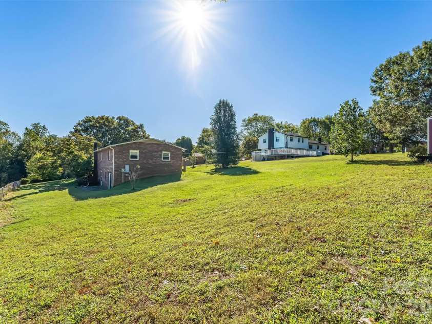 2480 Raintree Street, Connelly Springs, NC 28612.  MLS# CAR4429945, YatesRealty ID 54238. 