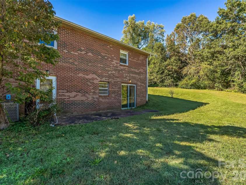 2480 Raintree Street, Connelly Springs, NC 28612.  MLS# CAR4429945, YatesRealty ID 54238. 