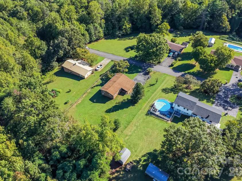 2480 Raintree Street, Connelly Springs, NC 28612.  MLS# CAR4429945, YatesRealty ID 54238. 