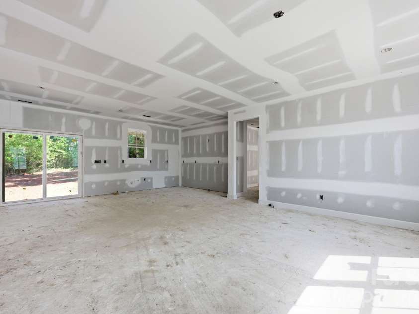 3637 NC 10 Highway, Claremont, NC 28610.  MLS# CAR4430542, YatesRealty ID 54239. 
