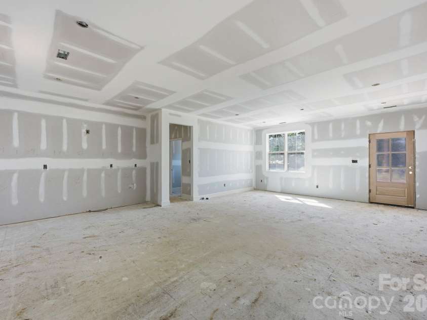 3637 NC 10 Highway, Claremont, NC 28610.  MLS# CAR4430542, YatesRealty ID 54239. 