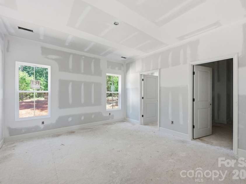 3637 NC 10 Highway, Claremont, NC 28610.  MLS# CAR4430542, YatesRealty ID 54239. 