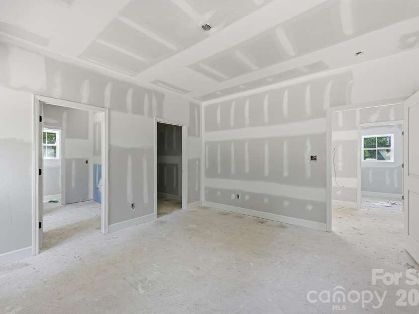 3637 NC 10 Highway, Claremont, NC 28610.  MLS# CAR4430542, YatesRealty ID 54239. 