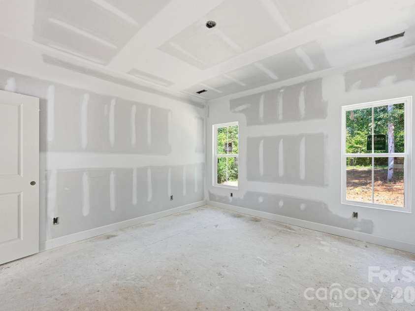 3637 NC 10 Highway, Claremont, NC 28610.  MLS# CAR4430542, YatesRealty ID 54239. 