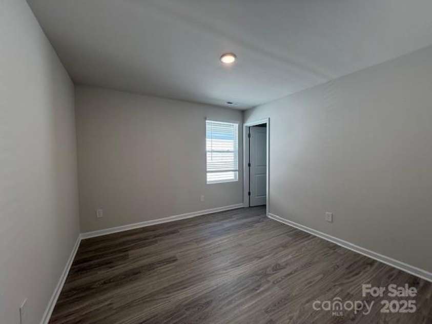 164 Sycamore Street, Mooresville, NC 28115.  MLS# CAR4231421, YatesRealty ID 5424. Bedroom 2