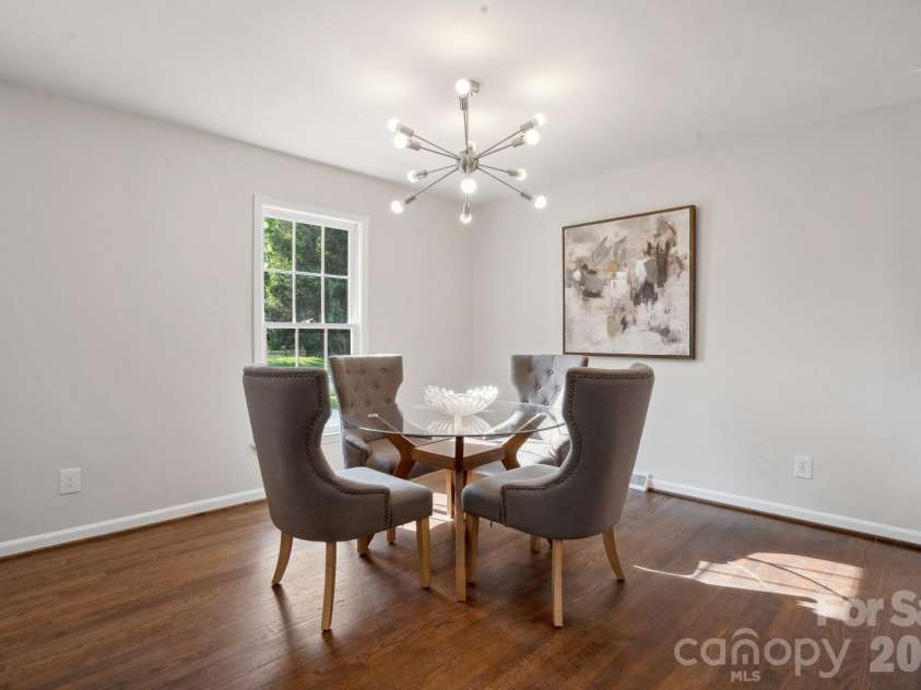 6100 Ashcrest Drive, Charlotte, NC 28217.  MLS# CAR4346577, YatesRealty ID 5424. 