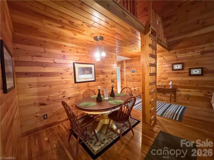 190 Molly Drive, McGrady, NC 28649.  MLS# CAR4430682, YatesRealty ID 54241. 