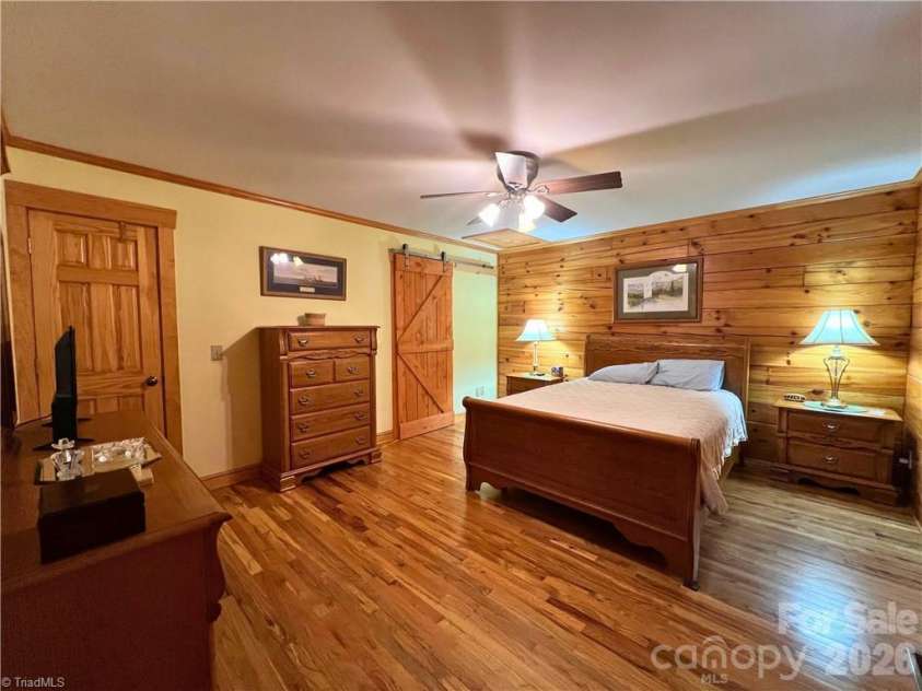 190 Molly Drive, McGrady, NC 28649.  MLS# CAR4430682, YatesRealty ID 54241. 