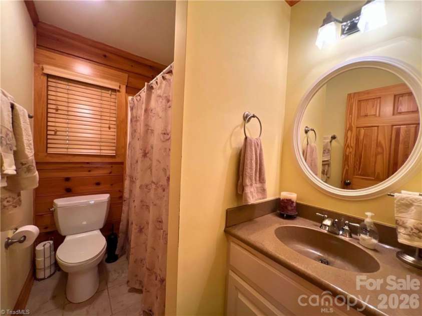 190 Molly Drive, McGrady, NC 28649.  MLS# CAR4430682, YatesRealty ID 54241. 
