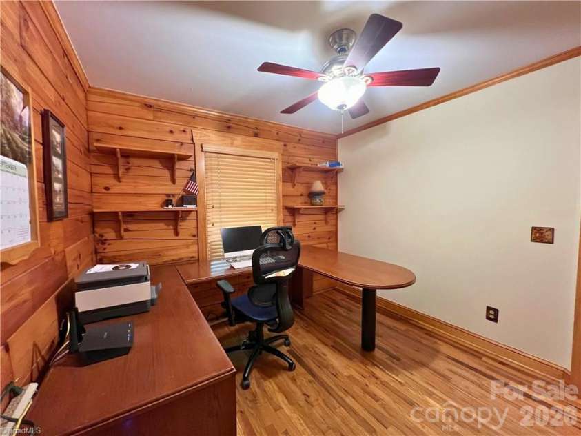 190 Molly Drive, McGrady, NC 28649.  MLS# CAR4430682, YatesRealty ID 54241. 