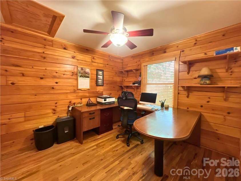190 Molly Drive, McGrady, NC 28649.  MLS# CAR4430682, YatesRealty ID 54241. 