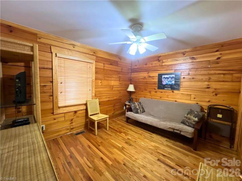 190 Molly Drive, McGrady, NC 28649.  MLS# CAR4430682, YatesRealty ID 54241. 