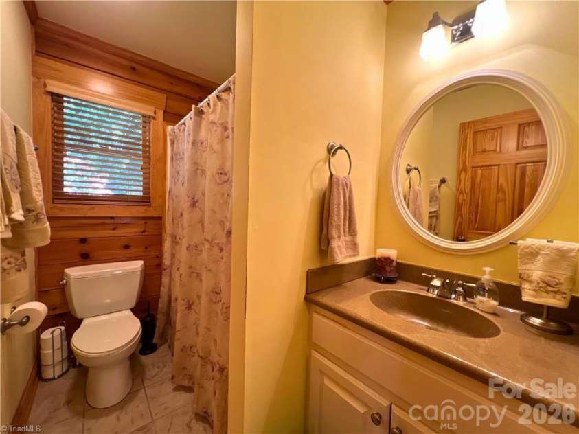 190 Molly Drive, McGrady, NC 28649.  MLS# CAR4430682, YatesRealty ID 54241. 