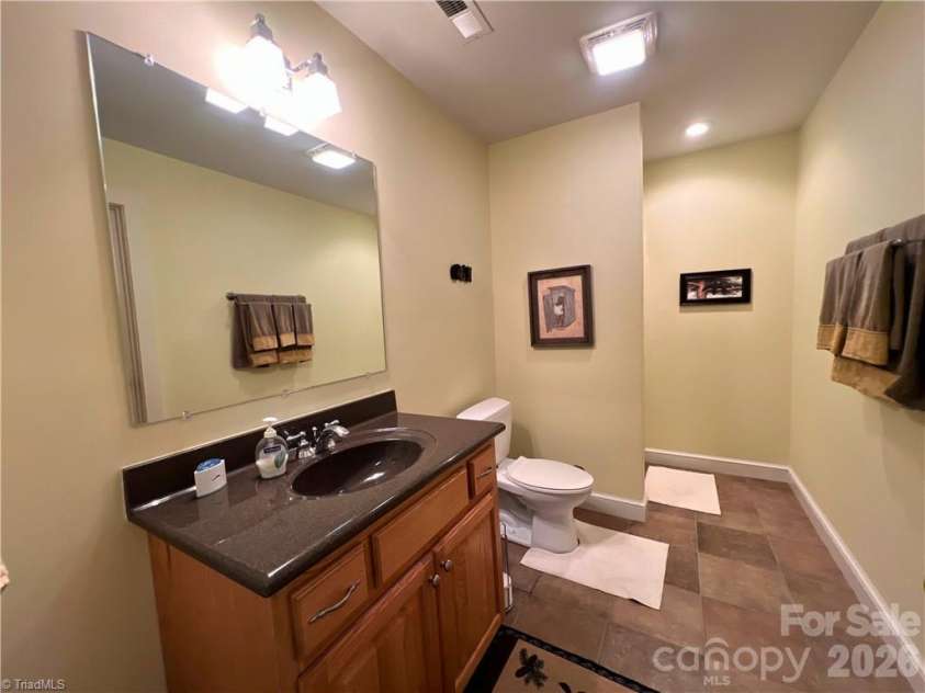 190 Molly Drive, McGrady, NC 28649.  MLS# CAR4430682, YatesRealty ID 54241. 