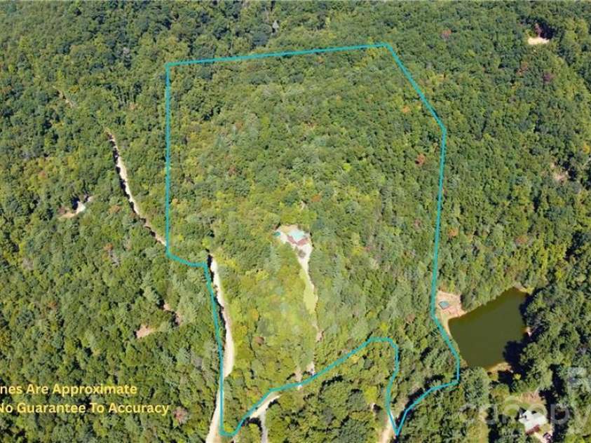 190 Molly Drive, McGrady, NC 28649.  MLS# CAR4430682, YatesRealty ID 54241. 