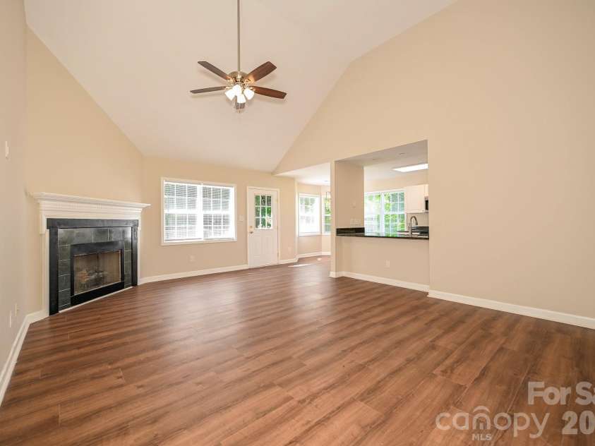 2425 River Chase Drive, Monroe, NC 28110.  MLS# CAR4429983, YatesRealty ID 54242. 