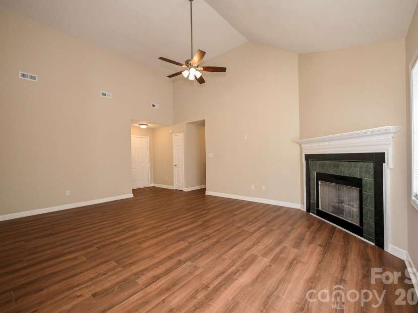 2425 River Chase Drive, Monroe, NC 28110.  MLS# CAR4429983, YatesRealty ID 54242. 