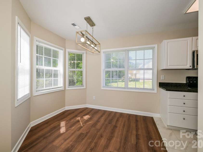 2425 River Chase Drive, Monroe, NC 28110.  MLS# CAR4429983, YatesRealty ID 54242. 