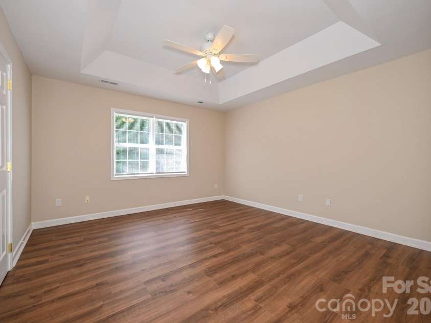2425 River Chase Drive, Monroe, NC 28110.  MLS# CAR4429983, YatesRealty ID 54242. 