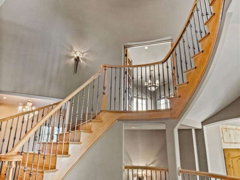 408 Oakmont Lane, Waxhaw, NC 28173.  MLS# CAR4430595, YatesRealty ID 54243. 